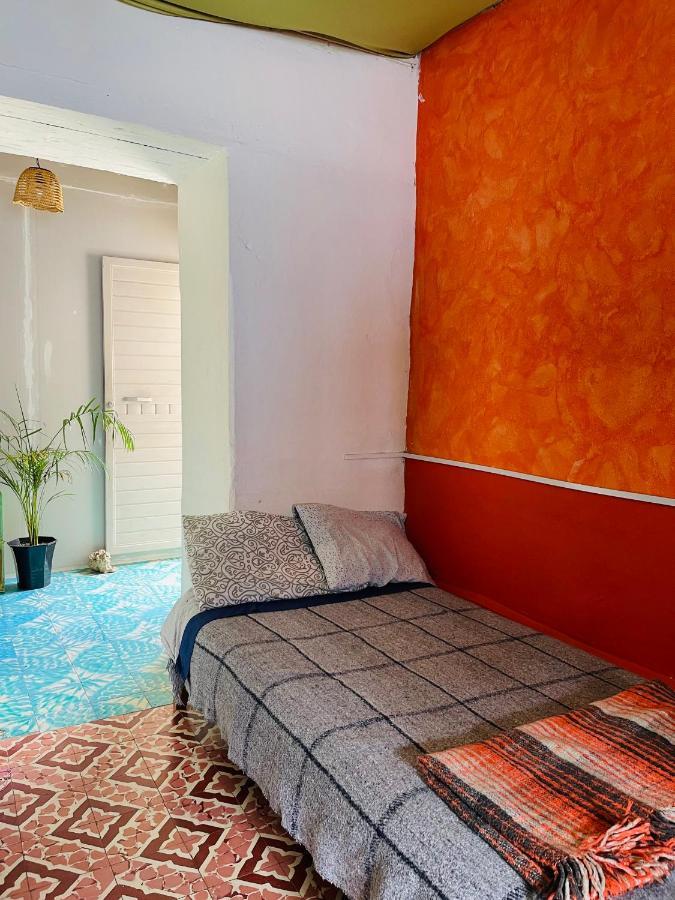 Hostal Posada Mi Casa San Cristóbal de Las Casas エクステリア 写真