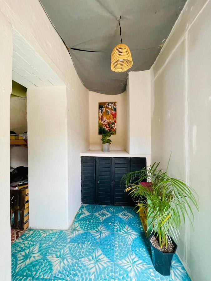 Hostal Posada Mi Casa San Cristóbal de Las Casas エクステリア 写真