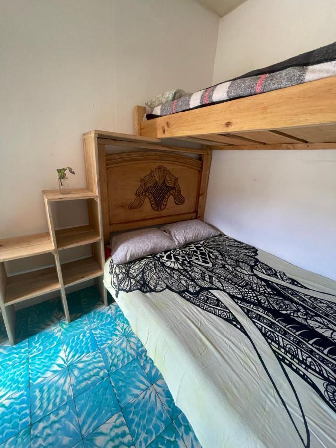 Hostal Posada Mi Casa San Cristóbal de Las Casas エクステリア 写真