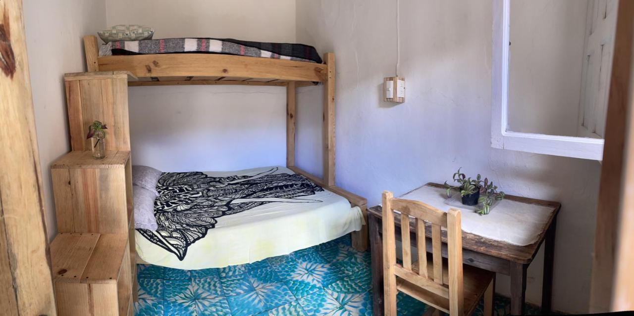 Hostal Posada Mi Casa San Cristóbal de Las Casas エクステリア 写真