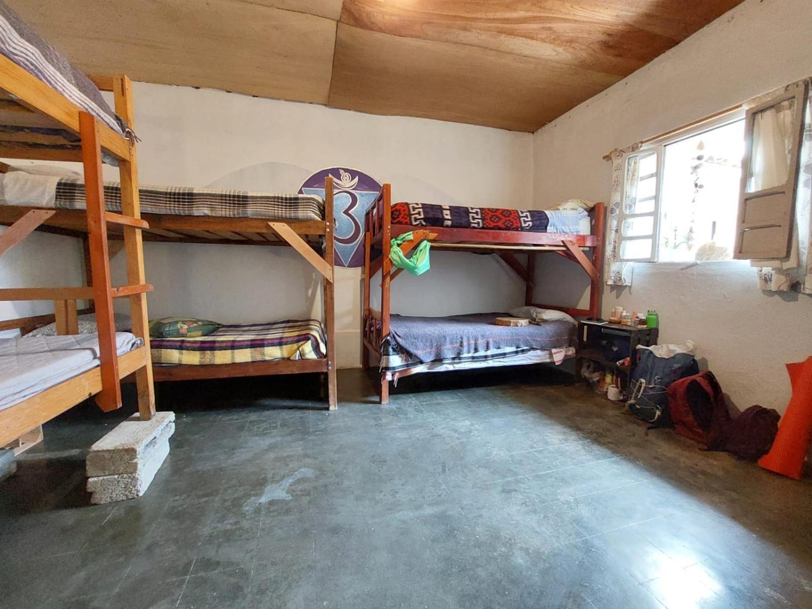 Hostal Posada Mi Casa San Cristóbal de Las Casas エクステリア 写真