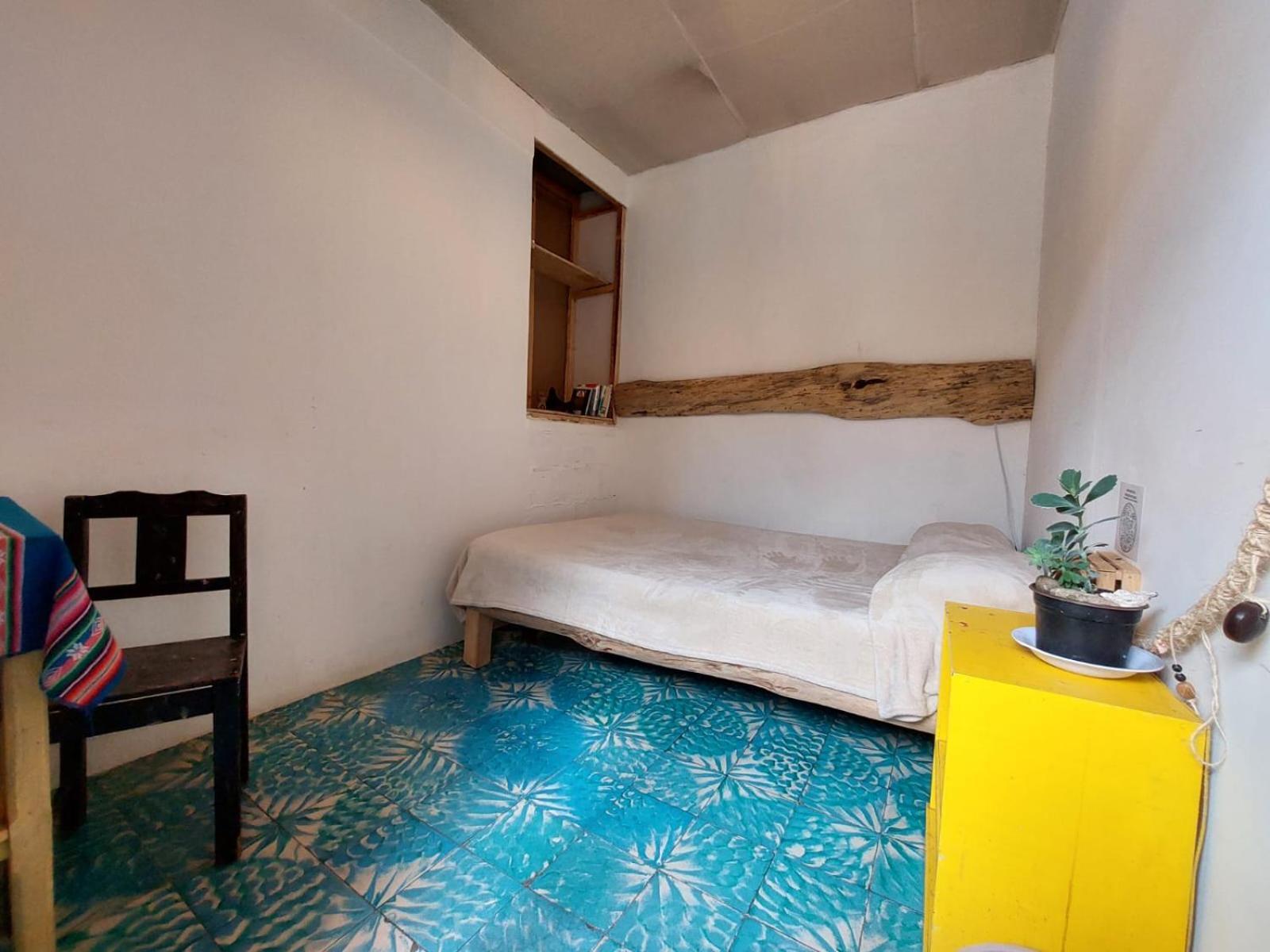 Hostal Posada Mi Casa San Cristóbal de Las Casas エクステリア 写真