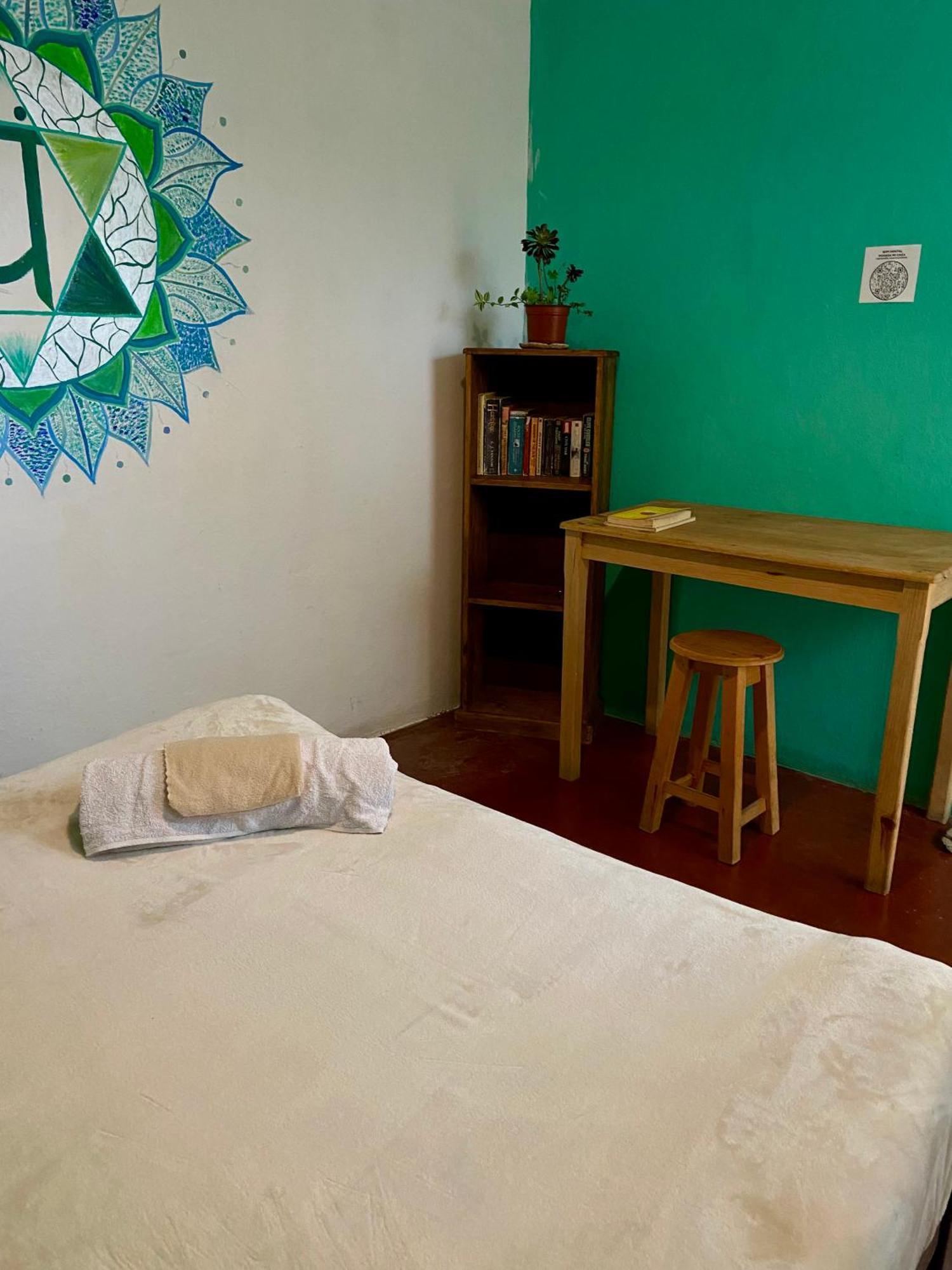 Hostal Posada Mi Casa San Cristóbal de Las Casas エクステリア 写真