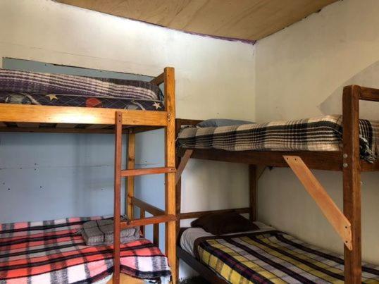 Hostal Posada Mi Casa San Cristóbal de Las Casas エクステリア 写真